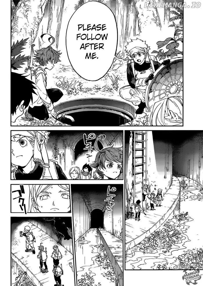 The Promised Neverland chapter 116 image 13_optimized
